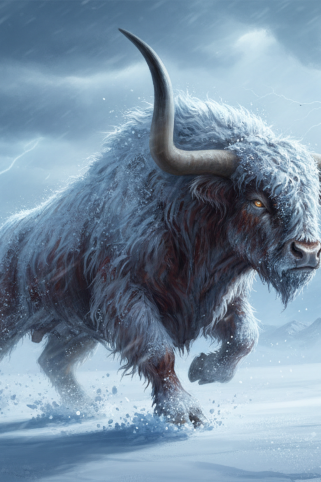 Rare Rocette card - fantasy theme