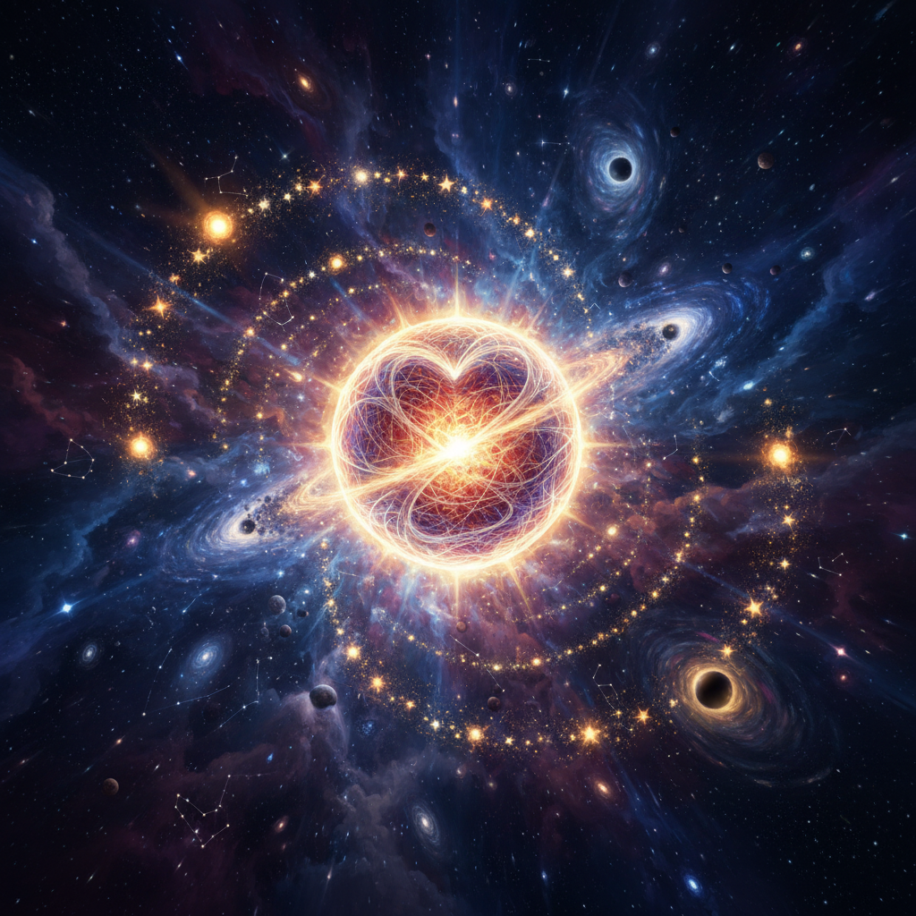 Epic cigo card - fantasy theme