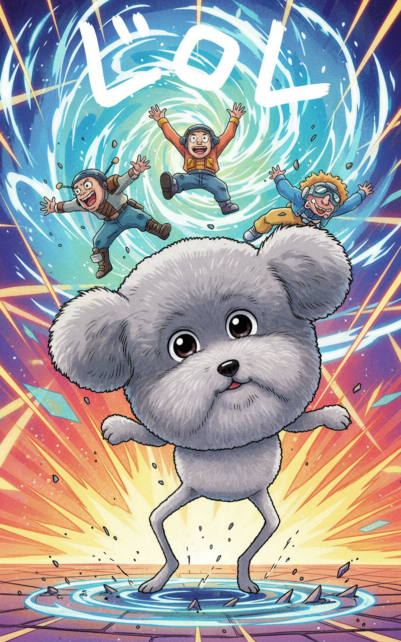 Common Stanky legs card - anime theme